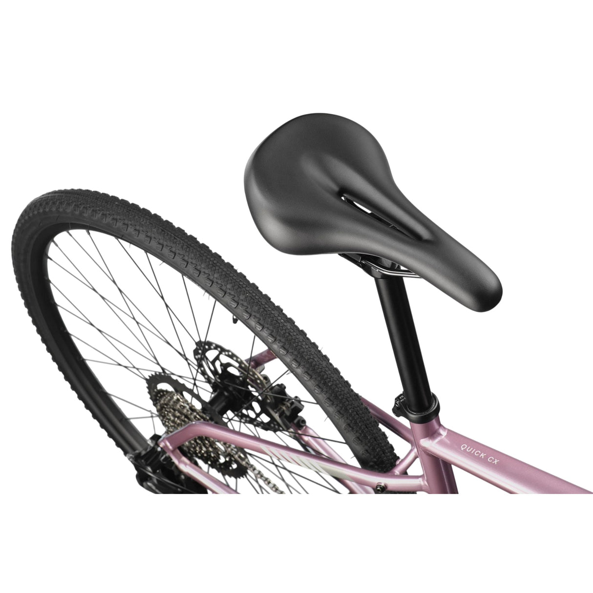 Cannondale Quick CX 3