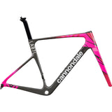 2026 Cannondale SuperSix Evo LAB71 Gen. 5 Road Bike Frameset
