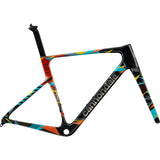 2026 Cannondale SuperSix Evo LAB71 Gen. 5 Road Bike Frameset