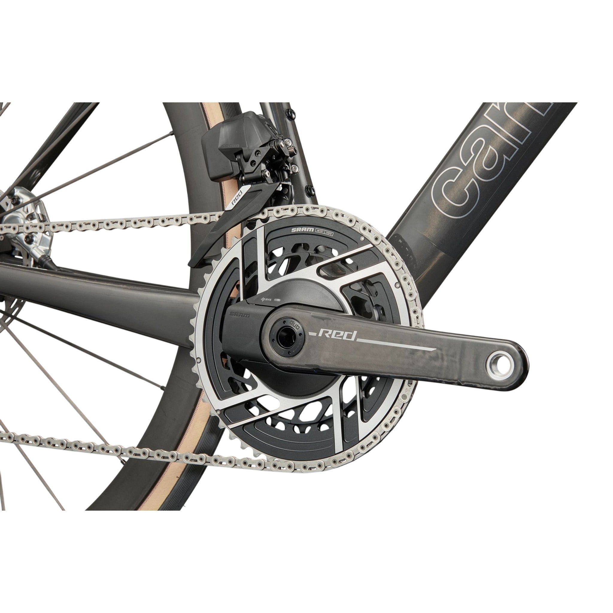 2026 Cannondale SuperSix Evo Gen. 5 LAB71 SL Carbon SRAM Red AXS 12 Speed Road Bike