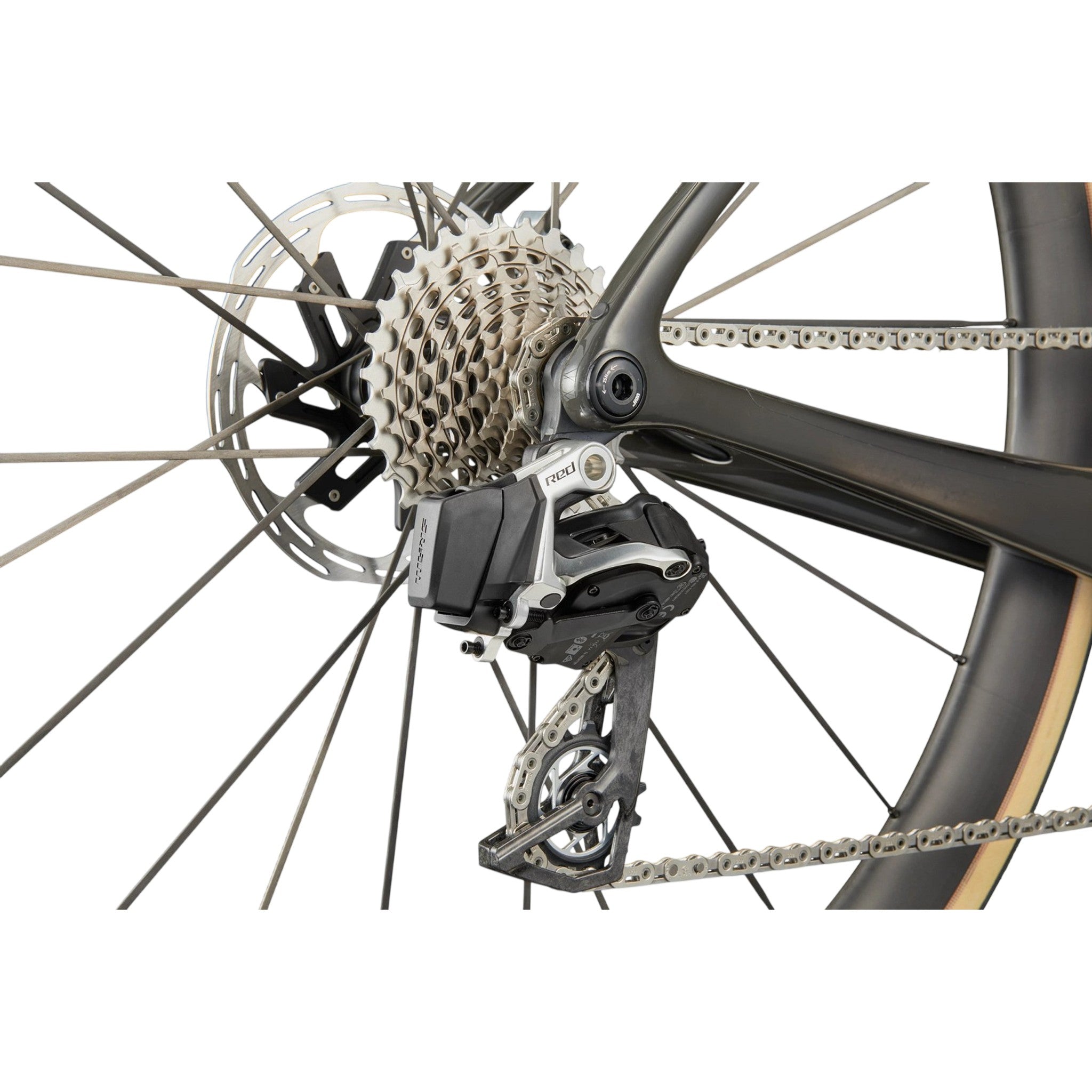 2026 Cannondale SuperSix Evo Gen. 5 LAB71 SL Carbon SRAM Red AXS 12 Speed Road Bike