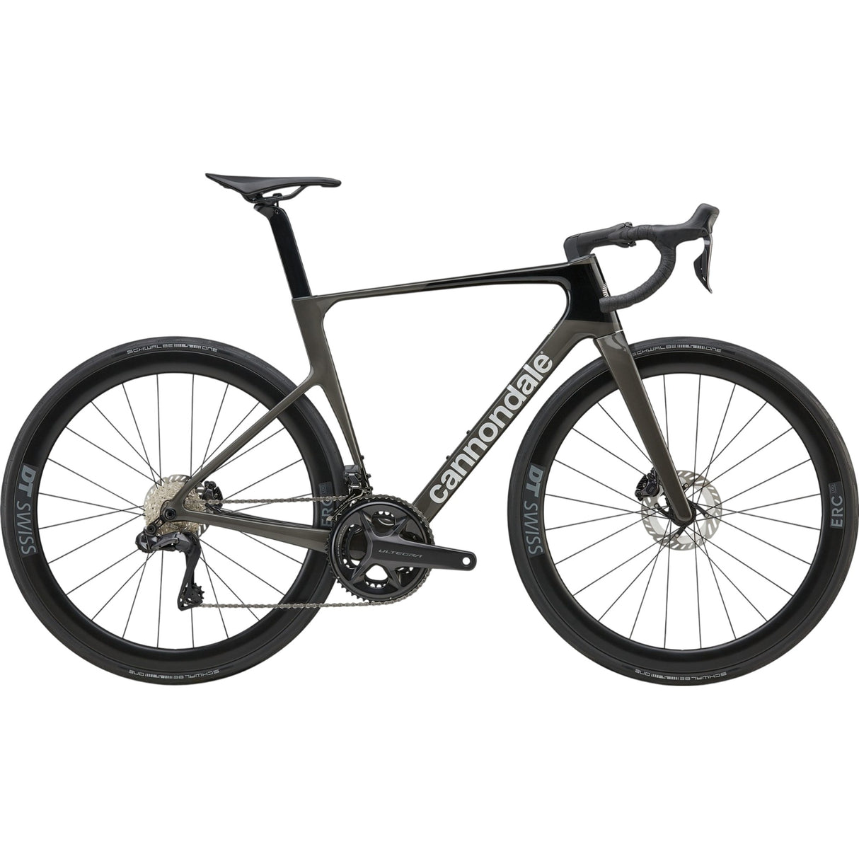 2026 Cannondale SuperSix EVO 2 Gen. 5 Ultegra Di2 12 Speed Carbon Disc Road Bike