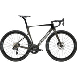 2026 Cannondale SuperSix EVO 2 Gen. 5 Ultegra Di2 12 Speed Carbon Disc Road Bike