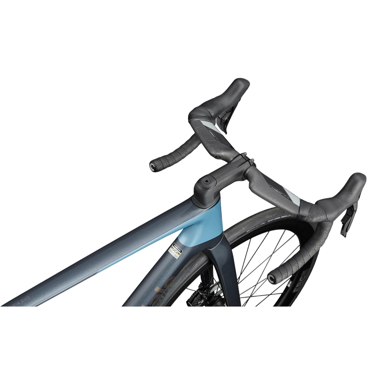 2026 Cannondale SuperSix EVO 2 Gen. 5 Ultegra Di2 12 Speed Carbon Disc Road Bike