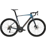 2026 Cannondale SuperSix EVO 2 Gen. 5 Ultegra Di2 12 Speed Carbon Disc Road Bike