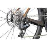 2026 Cannondale SuperSix EVO Carbon 4 Gen. 5 SRAM Rival AXS 12 Speed Carbon Disc Road Bike