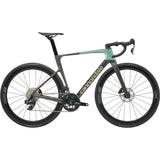 2026 Cannondale SuperSix EVO Carbon 4 Gen. 5 SRAM Rival AXS 12 Speed Carbon Disc Road Bike