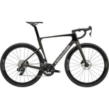 2026 Cannondale SuperSix EVO Carbon 4 Gen. 5 SRAM Rival AXS 12 Speed Carbon Disc Road Bike