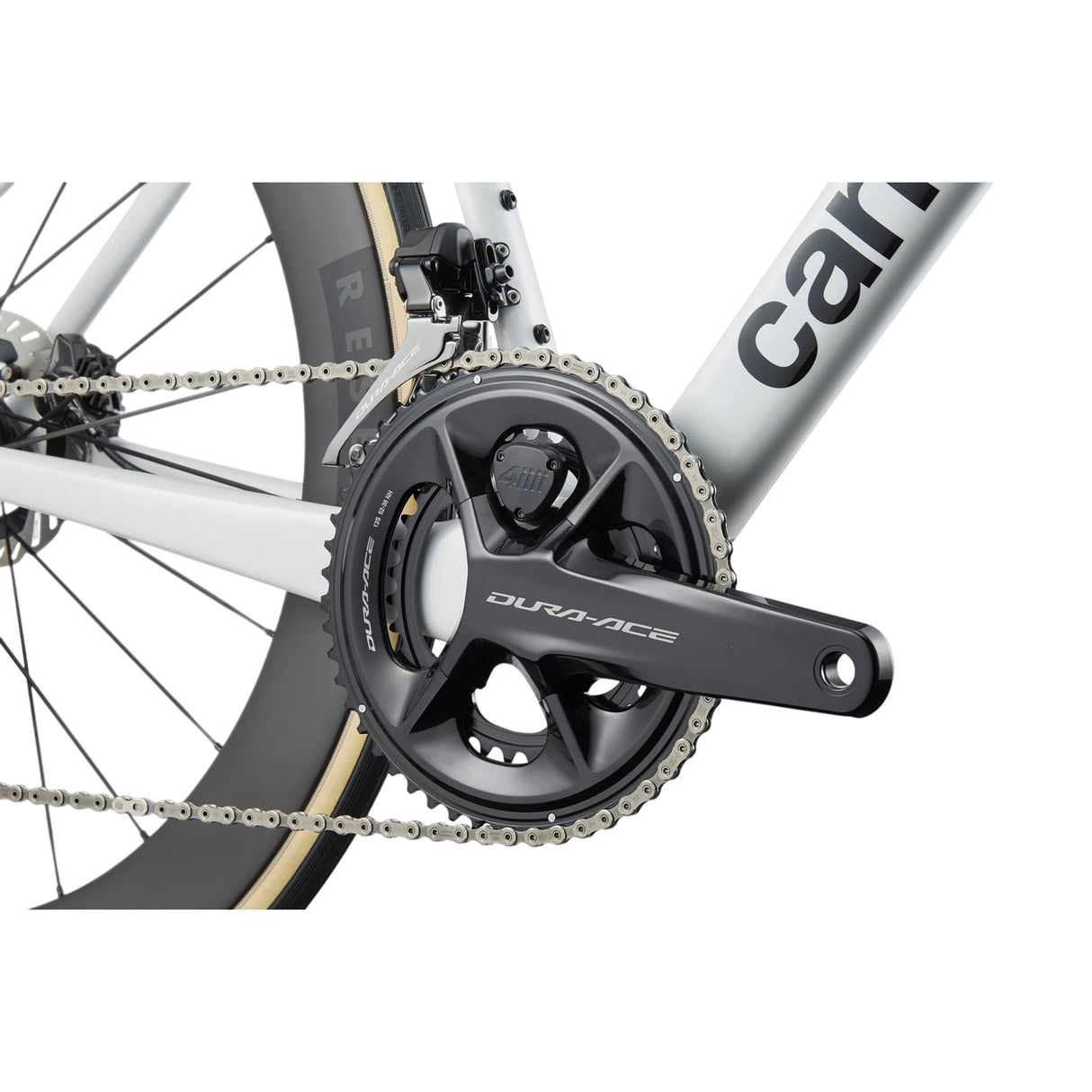 Cannondale SuperSix Evo LAB71 Evo Gen. 5 Dura-Ace Di2 12 Speed Carbon Disc Road Bike