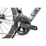 Cannondale SuperSix Evo LAB71 Evo Gen. 5 Dura-Ace Di2 12 Speed Carbon Disc Road Bike