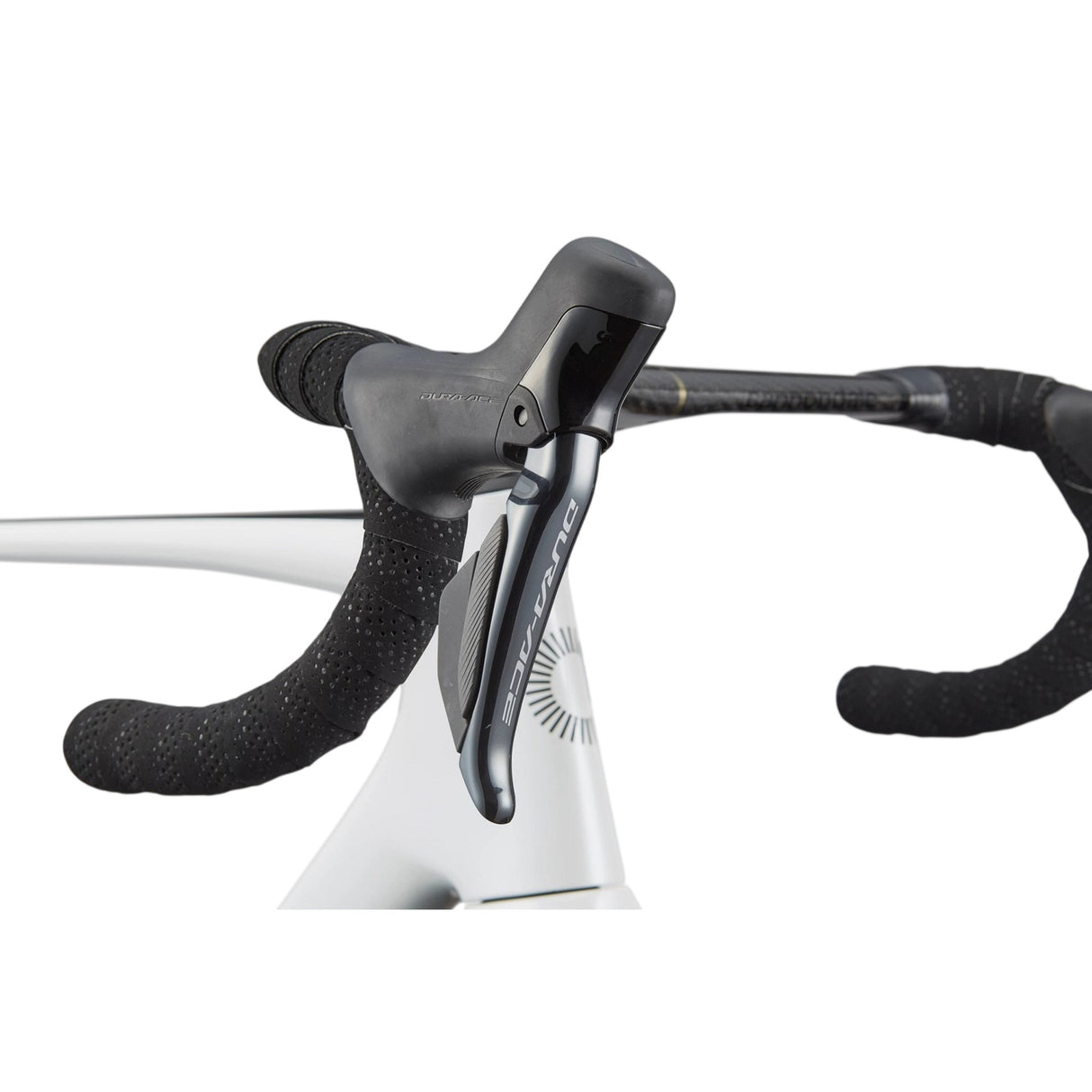 Cannondale SuperSix Evo LAB71 Evo Gen. 5 Dura-Ace Di2 12 Speed Carbon Disc Road Bike