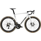 Cannondale SuperSix Evo LAB71 Evo Gen. 5 Dura-Ace Di2 12 Speed Carbon Disc Road Bike