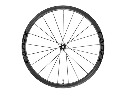 Cadex AR 35 Disc Tubeless Cycling Wheelset