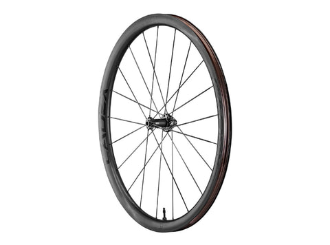 Cadex AR 35 Disc Tubeless Cycling Wheelset