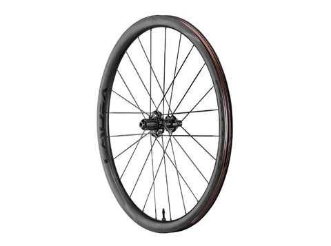 Cadex AR 35 Disc Tubeless Cycling Wheelset