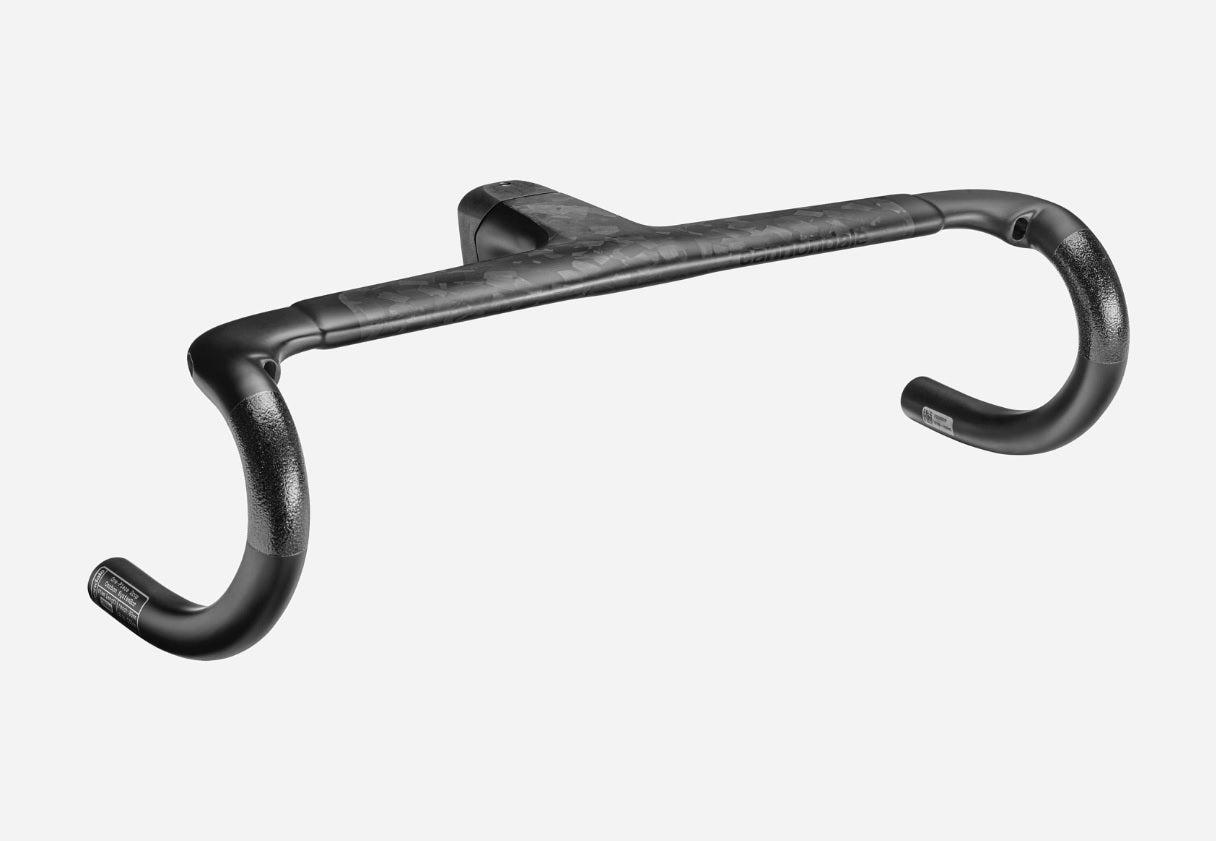 Cannondale MoMo SystemBar R-One Carbon One-Piece Handlebar