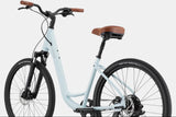 Cannondale Adventure 1 Disc Hybrid Bike