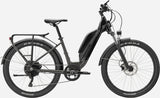 Cannondale Adventure Neo Allroad Class 3 28mph Low Step Active E-Bike