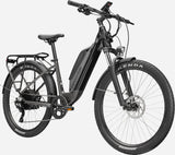 Cannondale Adventure Neo Allroad Class 3 28mph Low Step Active E-Bike