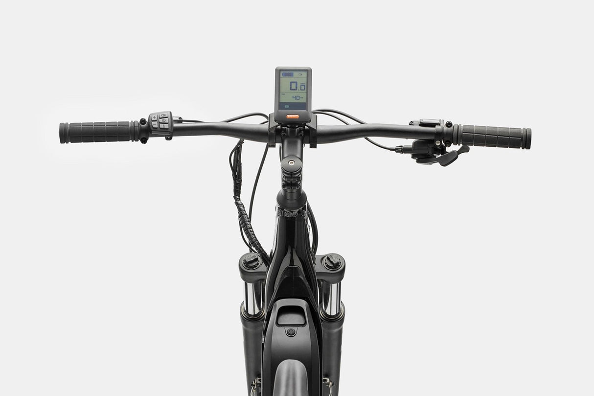 Cannondale Adventure Neo Allroad Class 3 28mph Low Step Active E-Bike