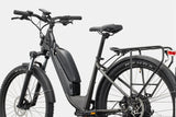 Cannondale Adventure Neo Allroad Class 3 28mph Low Step Active E-Bike