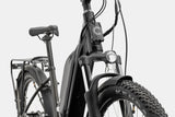 Cannondale Adventure Neo Allroad Class 3 28mph Low Step Active E-Bike