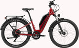 Cannondale Adventure Neo Allroad Class 3 28mph Low Step Active E-Bike