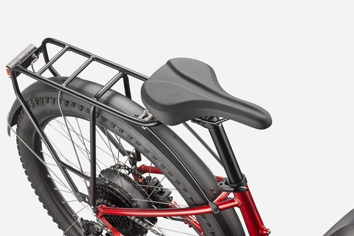 Cannondale Adventure Neo Allroad Class 3 28mph Low Step Active E-Bike