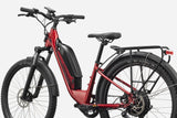Cannondale Adventure Neo Allroad Class 3 28mph Low Step Active E-Bike