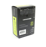 Cannondale 26x2.0 - 2.5" Bicycle Inner Tube