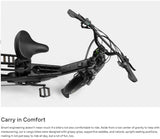 Cannondale Cargowagen Neo Disc Cargo Bike