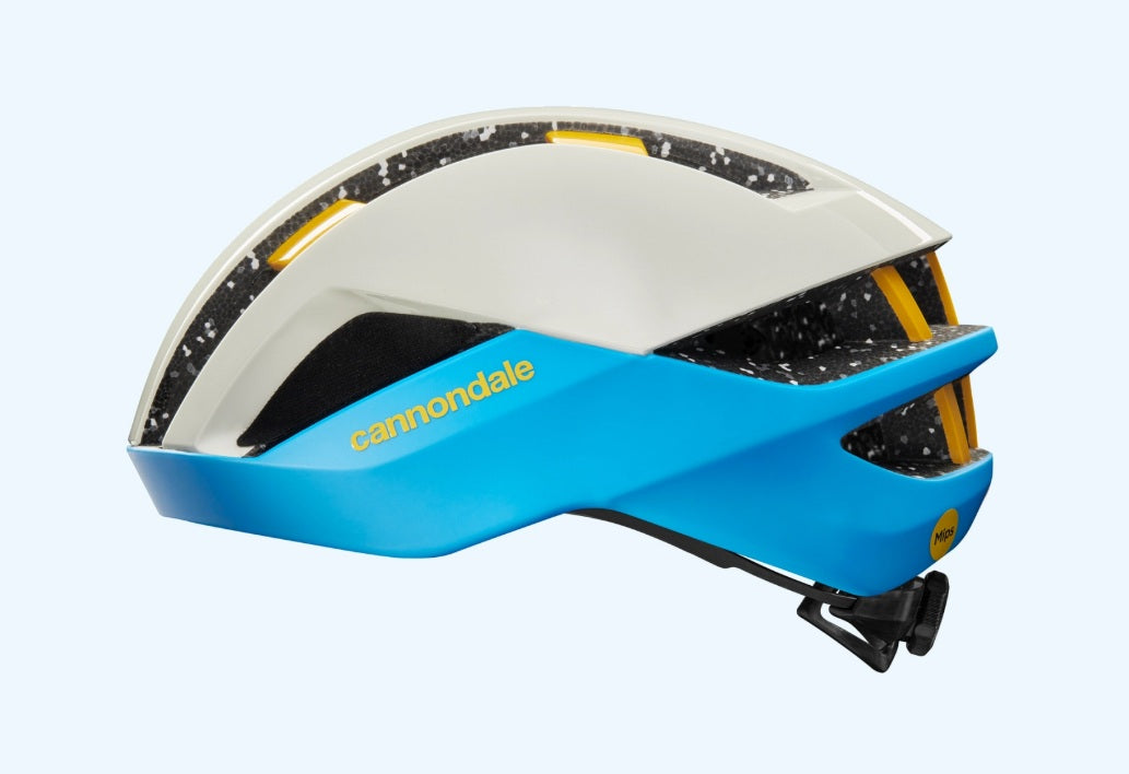 Mサイズ canonndale Dynam Adult Road Mips Helmets Cannondale Dynam MIPS Road Bicycle Helmet – Mack Cycle & Fitness