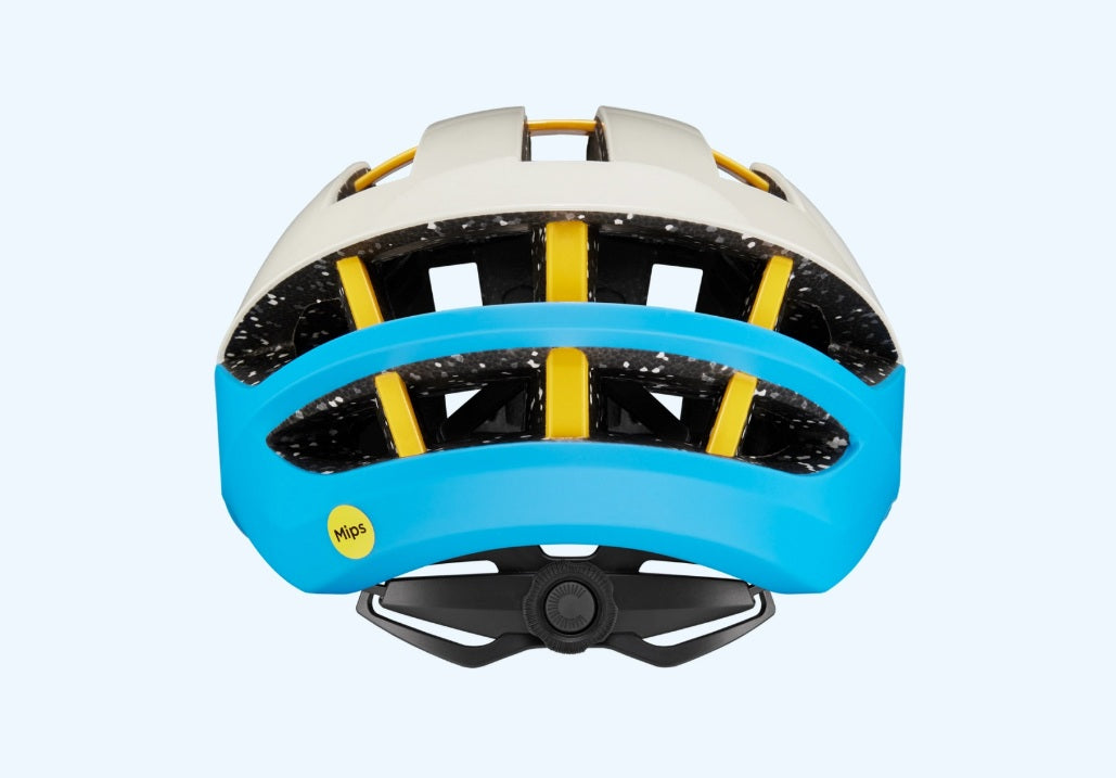 Review: Cannondale Dynam MIPS Helmet - FeedTheHabit.com