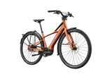 Cannondale FlyingV Carbon Active E-Bike