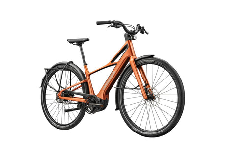 Cannondale FlyingV Carbon Active E-Bike