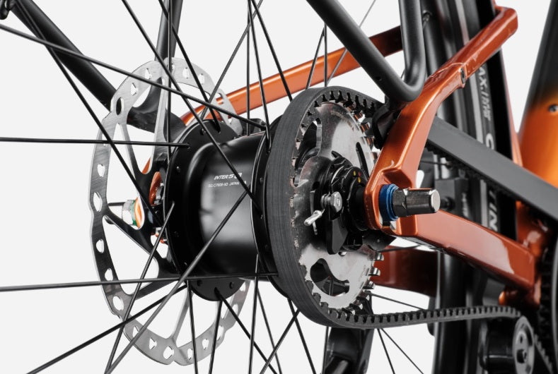 Cannondale FlyingV Carbon Active E-Bike