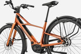 Cannondale FlyingV Carbon Active E-Bike