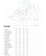Cannondale FlyingV Carbon Active E-Bike