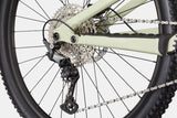 Cannondale Habit 4 Full Suspension Mountain Bicycle