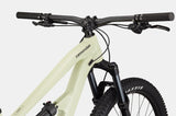 Cannondale Habit 4 Full Suspension Mountain Bicycle