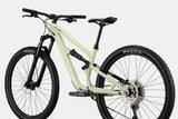 Cannondale Habit 4 Full Suspension Mountain Bicycle