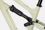 Cannondale Habit 4 Full Suspension Mountain Bicycle