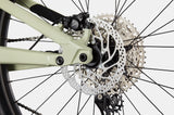 Cannondale Habit 4 Full Suspension Mountain Bicycle