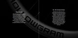 Cannondale Hollowgram R-SL 64 Clincher Tubeless Ready Carbon Wheelset