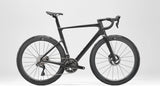 Cannondale Hollowgram R-SL 64 Clincher Tubeless Ready Carbon Wheelset