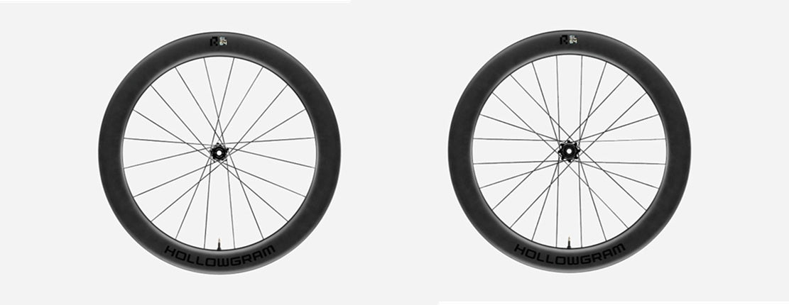 Cannondale Hollowgram R-SL 64 Clincher Tubeless Ready Carbon