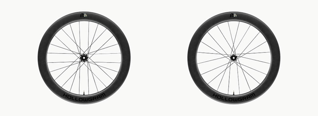 Cannondale Hollowgram R-SL 64 Clincher Tubeless Ready Carbon
