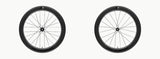 Cannondale Hollowgram R-SL 64 Clincher Tubeless Ready Carbon Wheelset