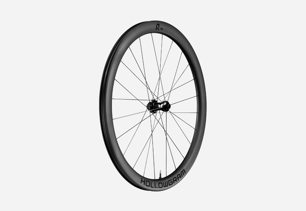 Cannondale Hollowgram R 45 Road Clincher Front Wheel