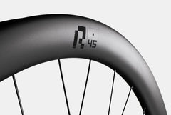Cannondale Hollowgram R 45 Road Clincher Front Wheel